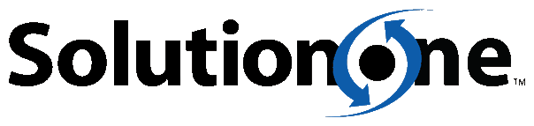 SolutionOne logo